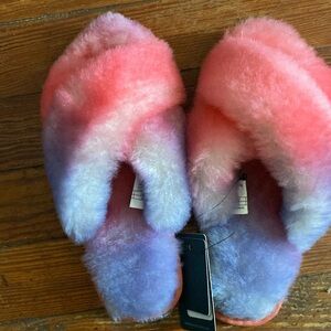 EMU Australia slipper